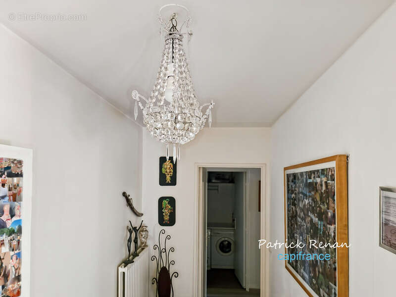 Appartement à LE CHESNAY