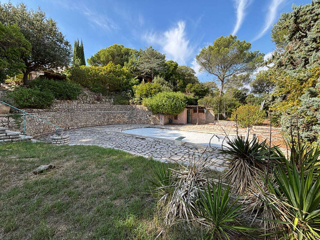 Maison à SAINT-RAPHAEL