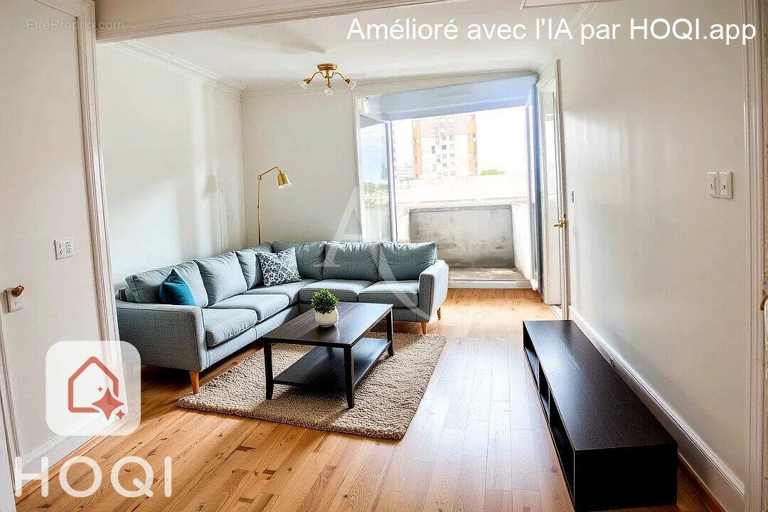 Appartement à ORLEANS
