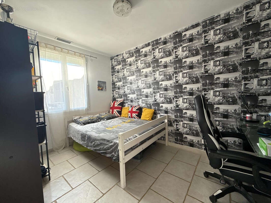 Maison à SAINT-CYPRIEN