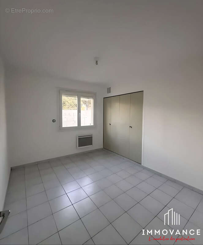 Appartement à PIGNAN