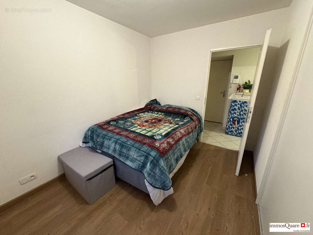 Appartement à BEAUMONT