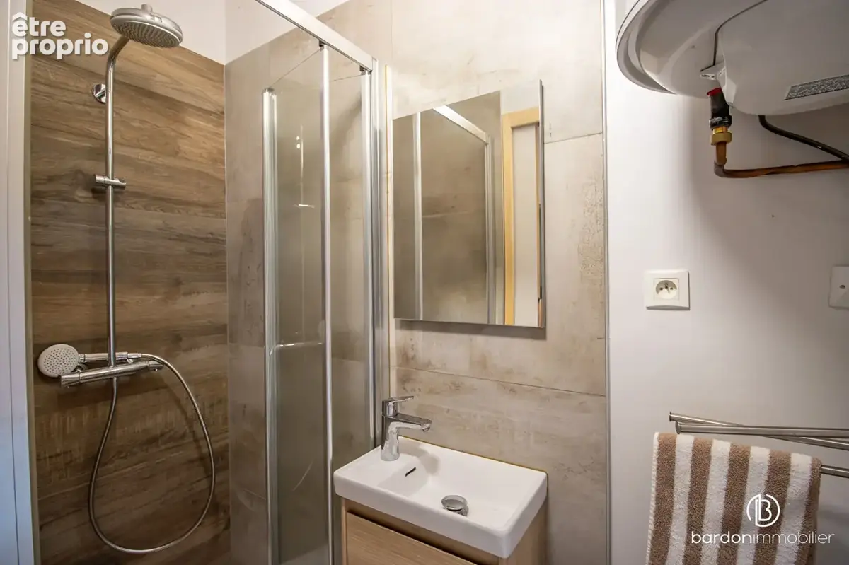 Maison 5 pièces - 86m² - À seulement 1km de la mer - photo 10