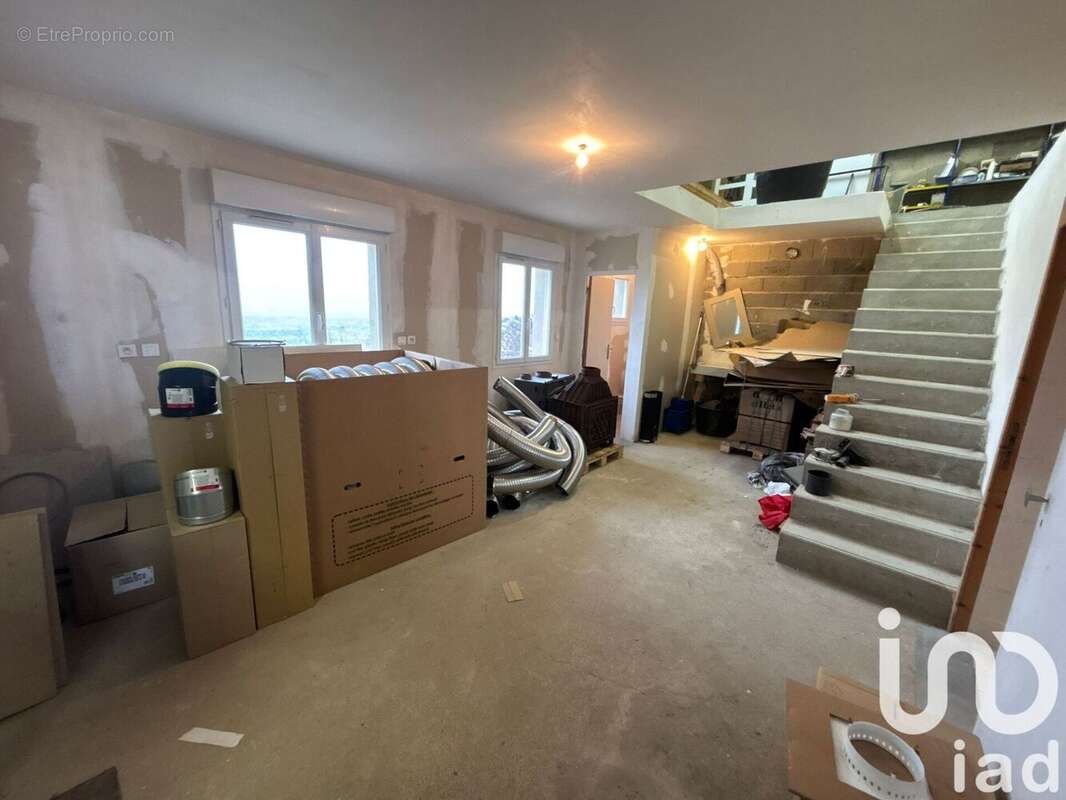 Photo 3 - Maison à FAYE