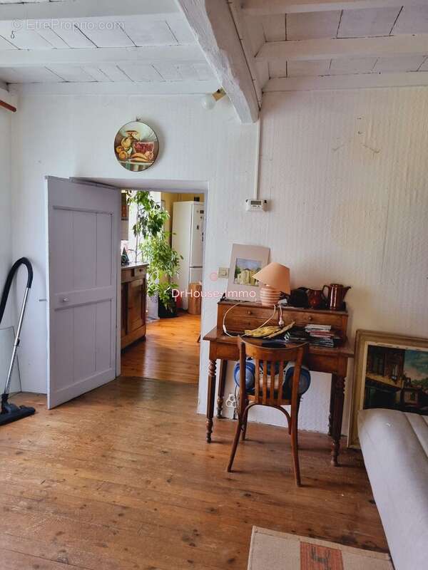 Maison à LABASTIDE-ESPARBAIRENQUE