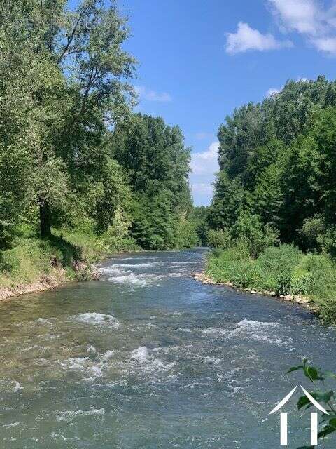 Maison à LA TOUR-SUR-ORB