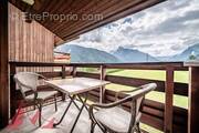 Appartement à MORZINE
