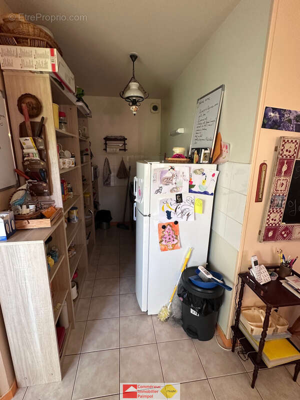 Appartement à PAIMPOL
