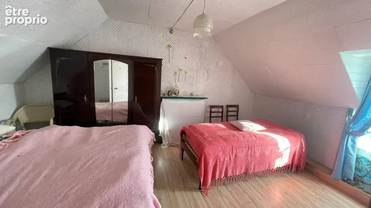 Maison à vendre 5 pièces BON REPOS SUR BLAVET (22) - photo 11