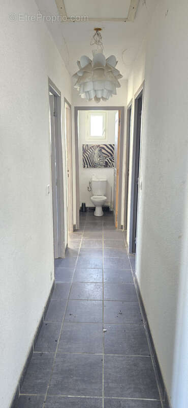 Maison à DRAGUIGNAN