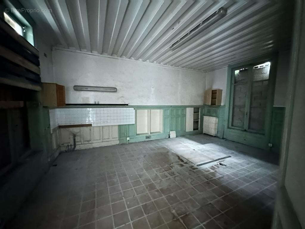 Maison à GRAND-COURONNE