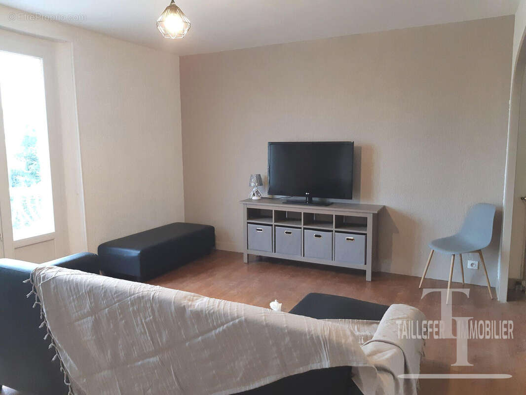 Appartement à PERIGUEUX