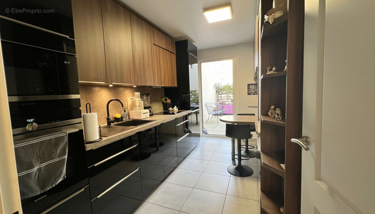 Appartement à CHARTRES