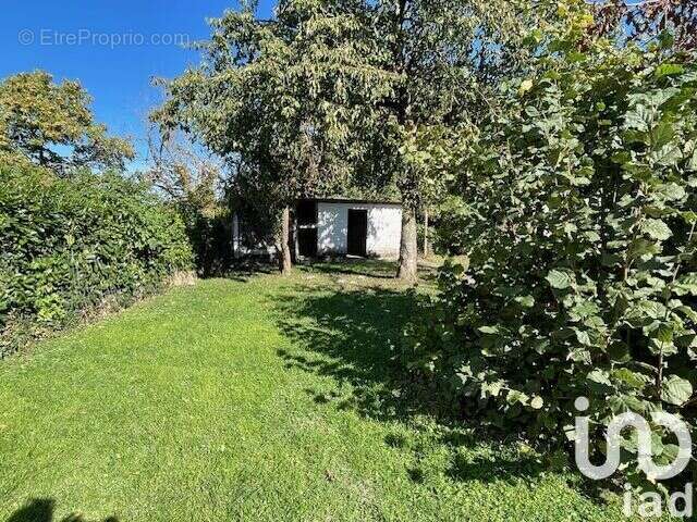 Photo 4 - Maison à LOUDUN