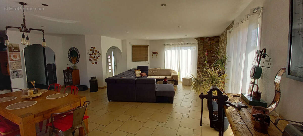 Maison Frossay 4 pièce(s) 148.08 m2 - photo 6