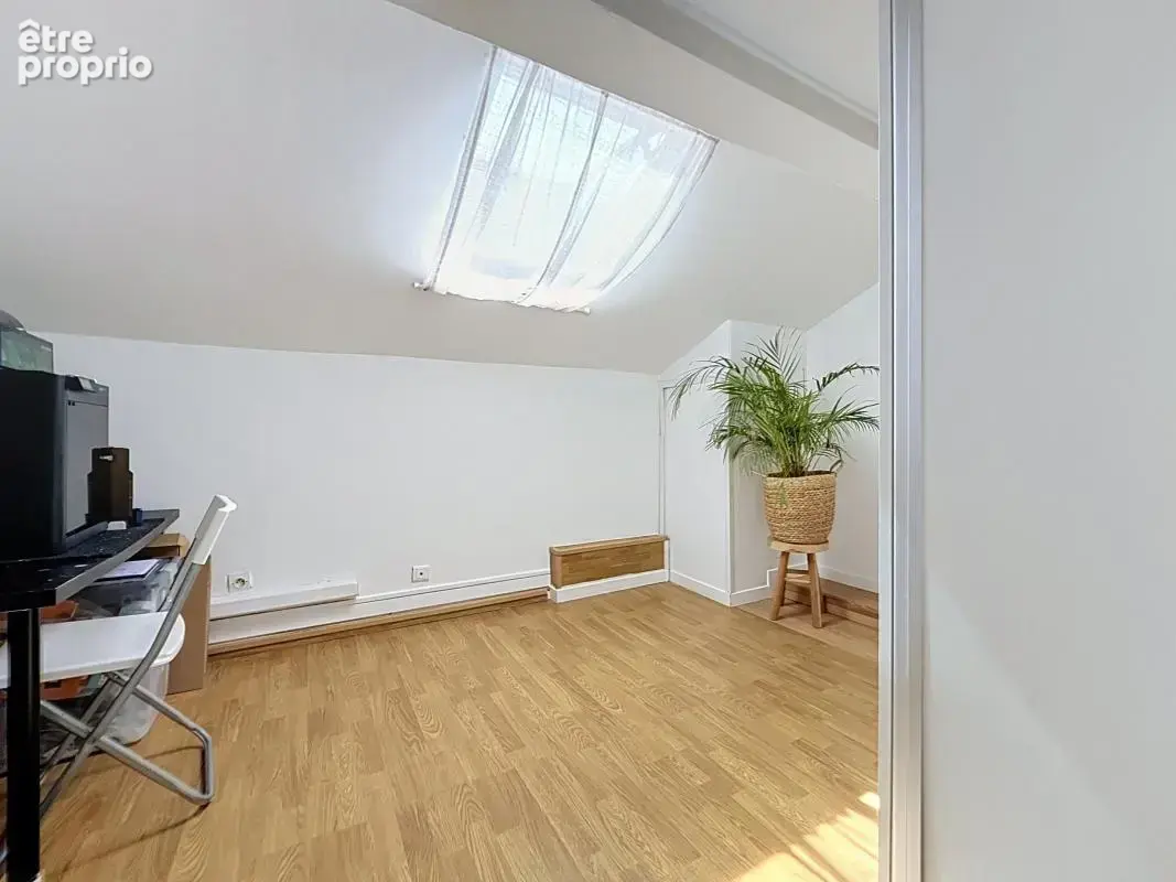Appartement - Duplex - 2 Chambres - Mezzanine -  Places de stationnement - Résidence sécurisée - photo 17