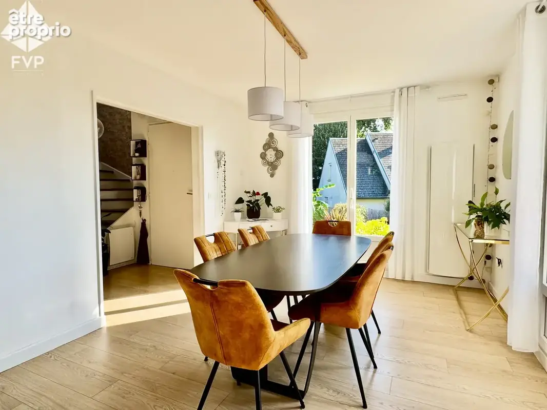 À vendre   maison coup de cœur à 3 km des plages - photo 4