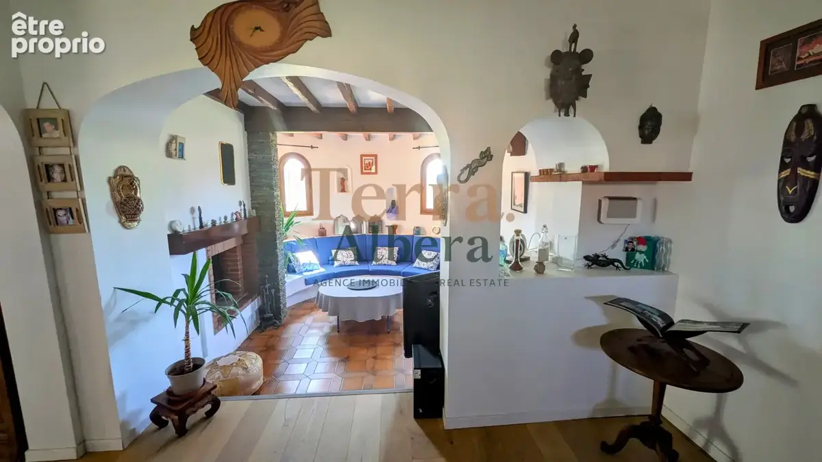Belle Propriété à SOREDE - photo 11