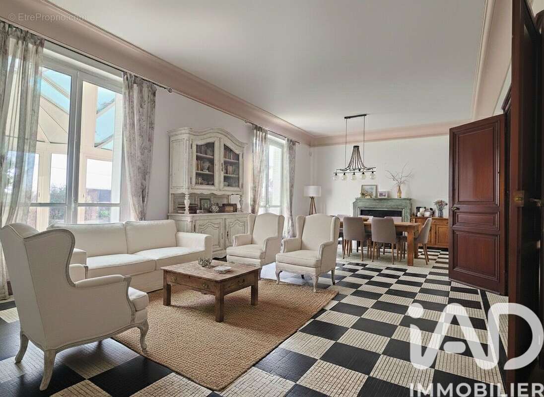 Photo 5 - Maison à PARMAIN