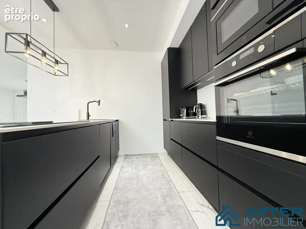 Maison 113 m² à Blainville-Sur-L'eau  - photo 8