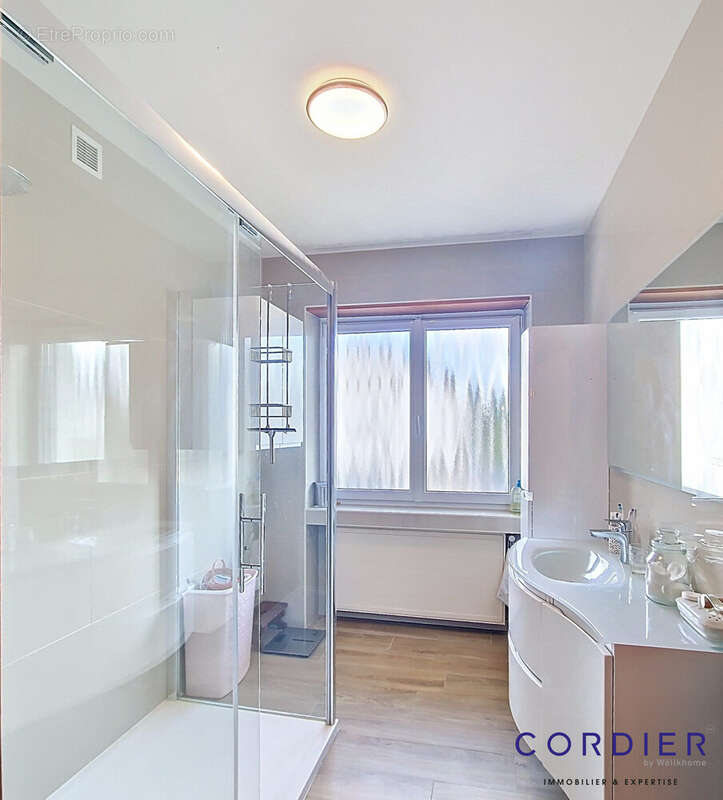 Maison à THIONVILLE