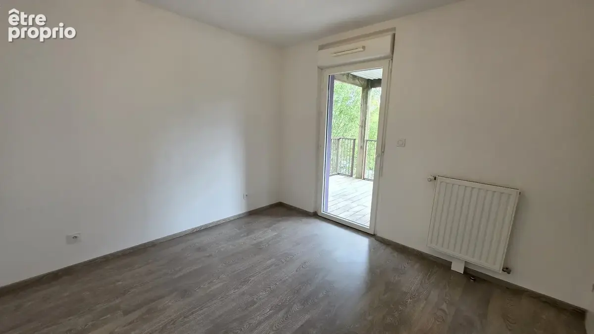 Appartement a vendre t2 carquefou à proximité des commerces ! - photo 4