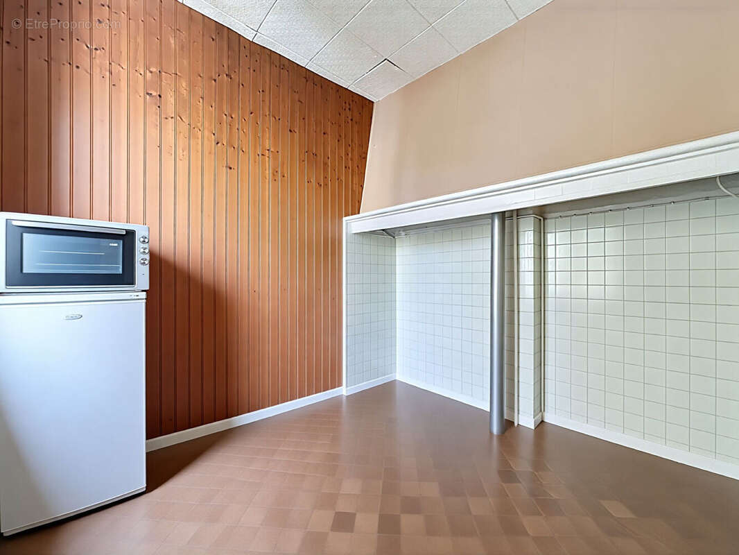 À vendre nue-propriété secteur parc bordelais - photo 7