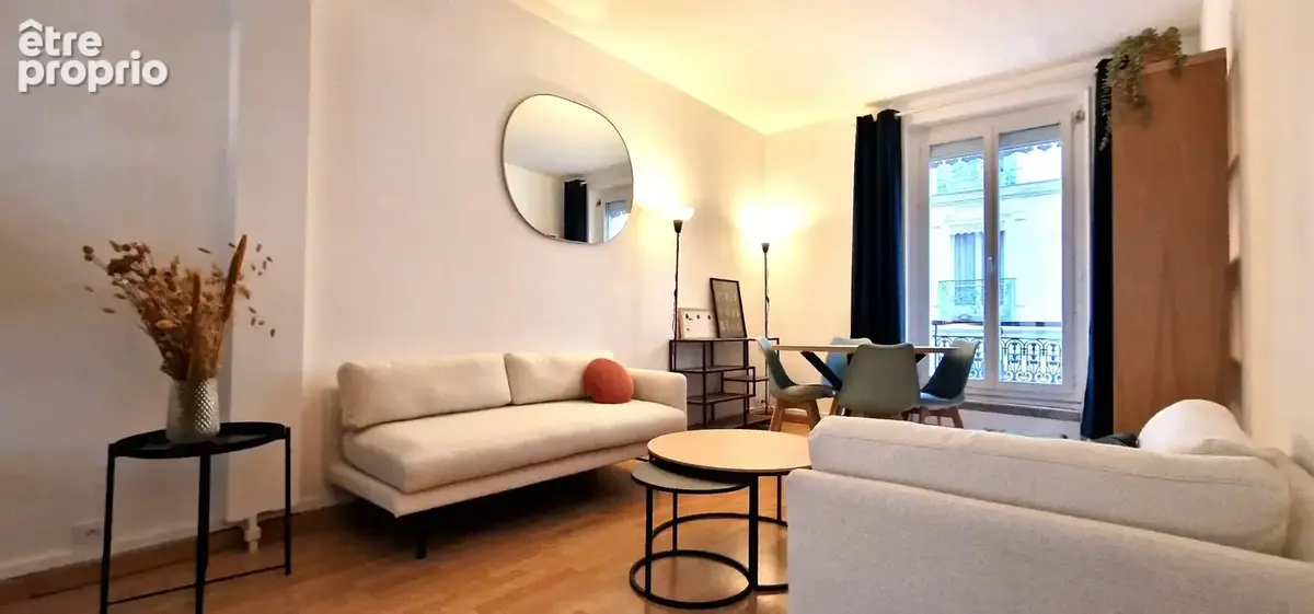 Photo Appartement à Paris-16e au prix de 335 524€