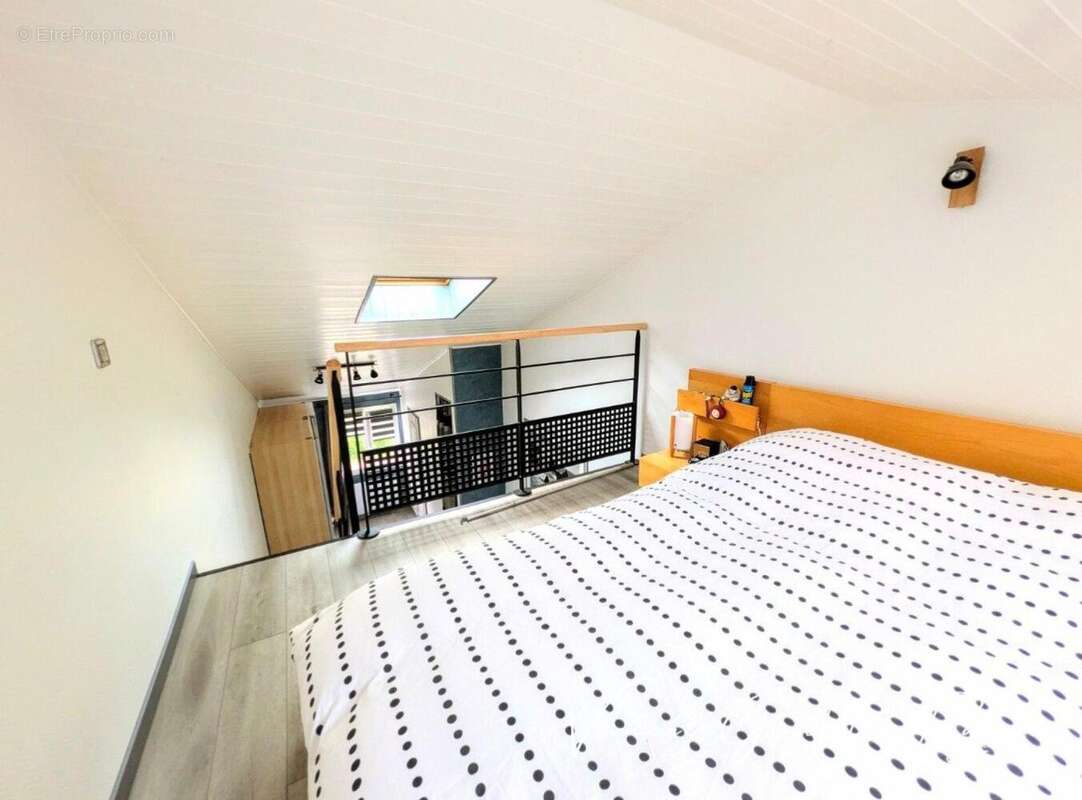 Photo 9 - Maison à LA CHEVROLIERE