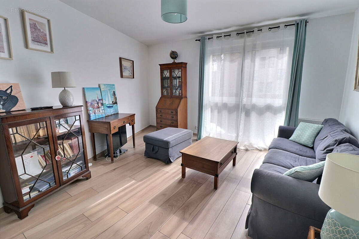 Appartement à RAMBOUILLET