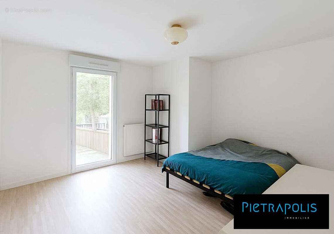 Appartement à LYON-7E