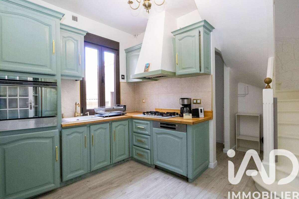 Photo 8 - Maison à OZOIR-LA-FERRIERE