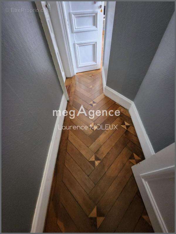 Propriété 430m2 12 pièces Centre Ville - photo 9