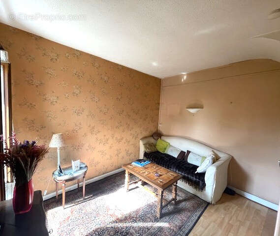 Maison à FONTENAY-SOUS-BOIS