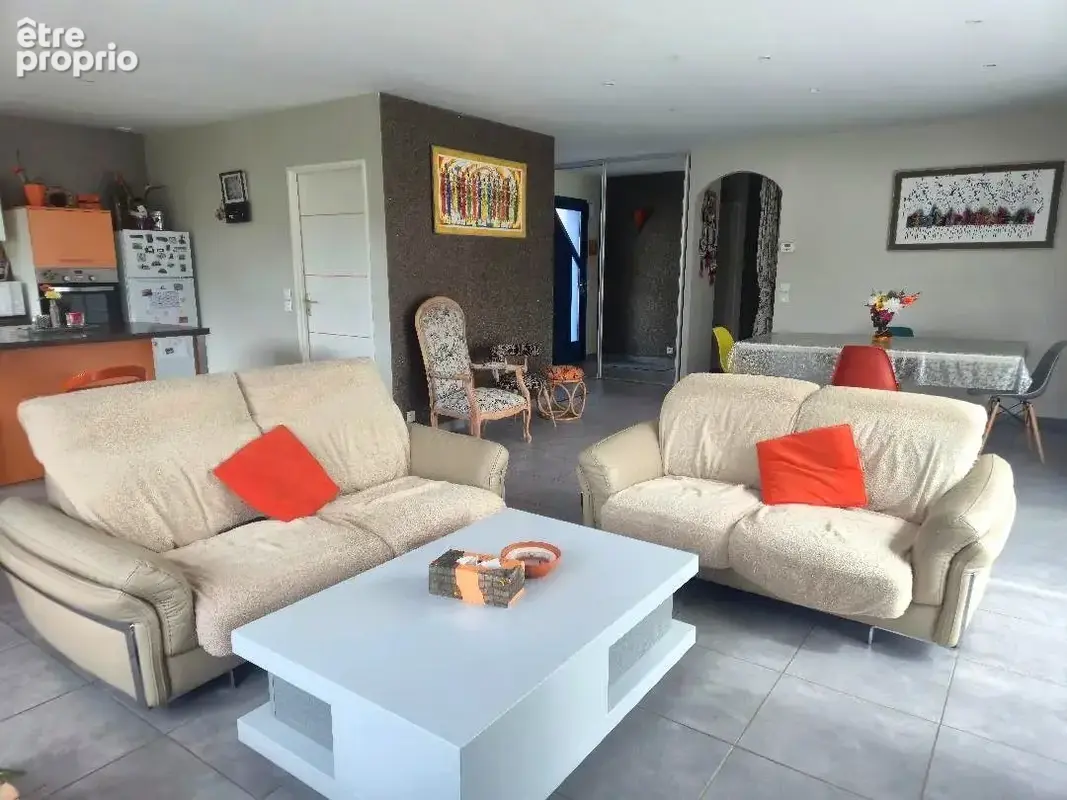 Maison 110 m² à Bordes  - photo 6