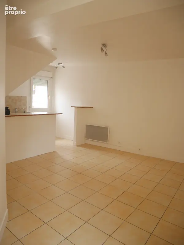 Appartement Gargenville 1 pièce(s) 26.38 m2 - photo 6