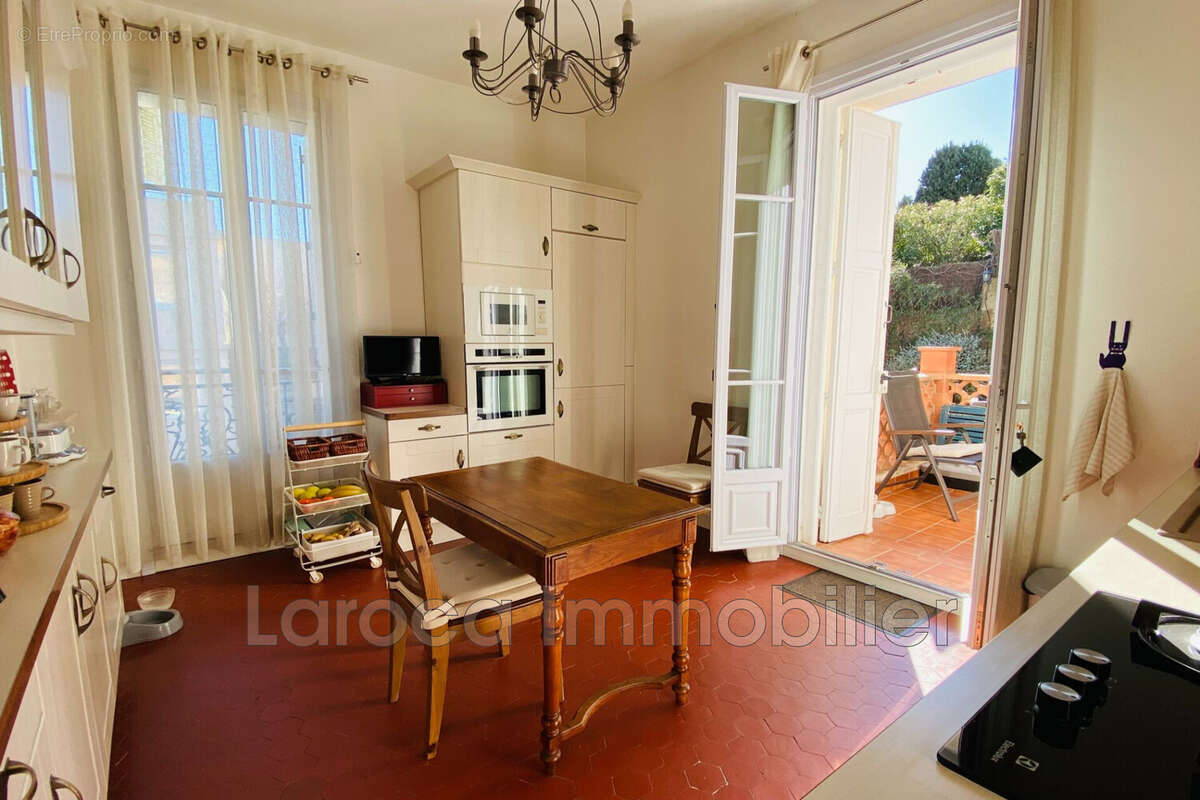 Appartement à BANYULS-SUR-MER