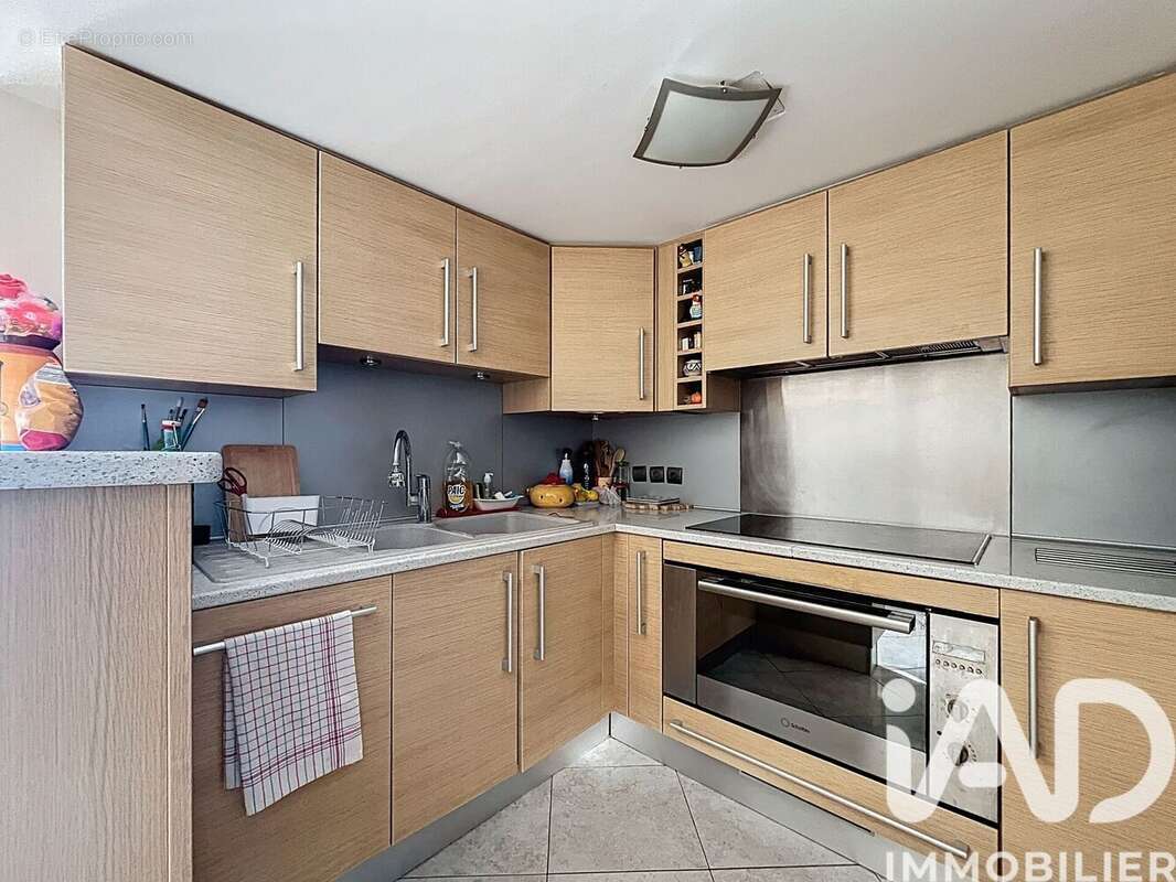 Photo 9 - Maison à MARAUSSAN