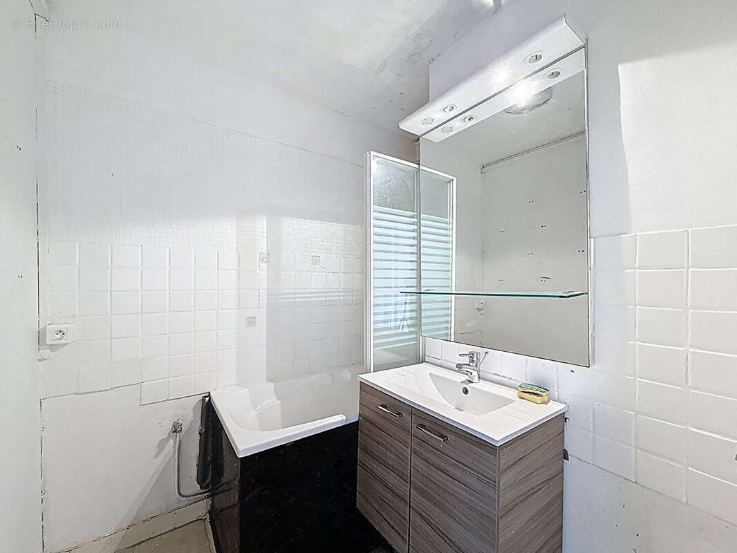 Appartement à MONTREUIL