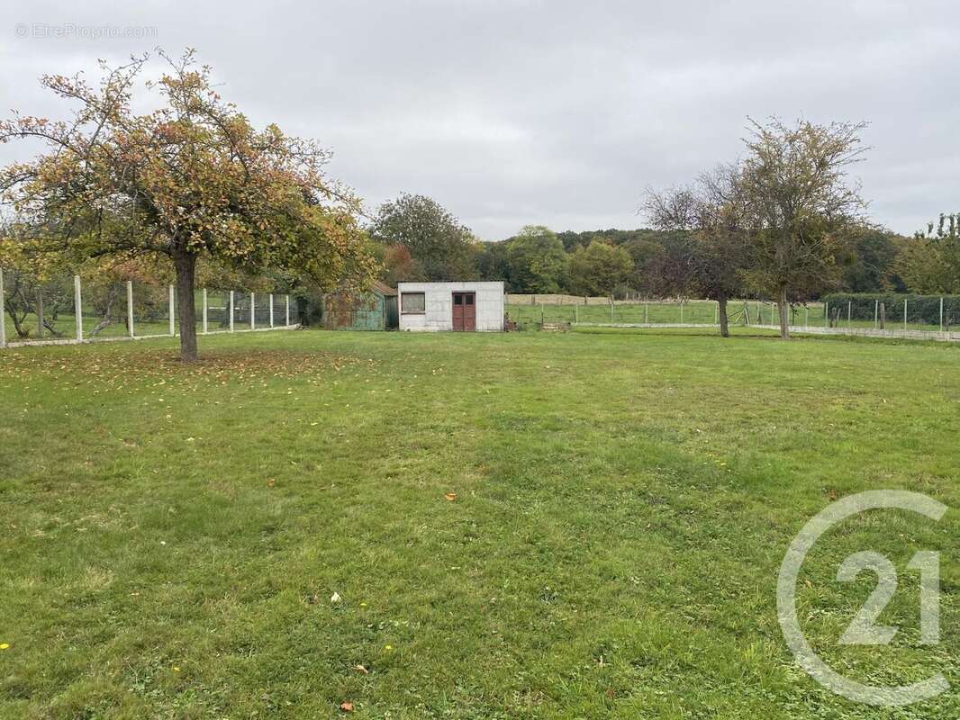 Photo 3 - Maison à SAINT-GERMAIN-LA-POTERIE