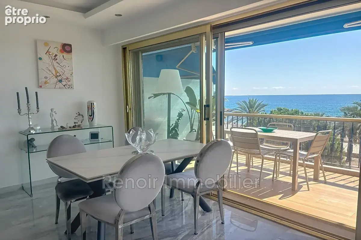 Appartement 3 pièces 76 m² à vendre à Cagnes-Sur-Mer (06800) - photo 5