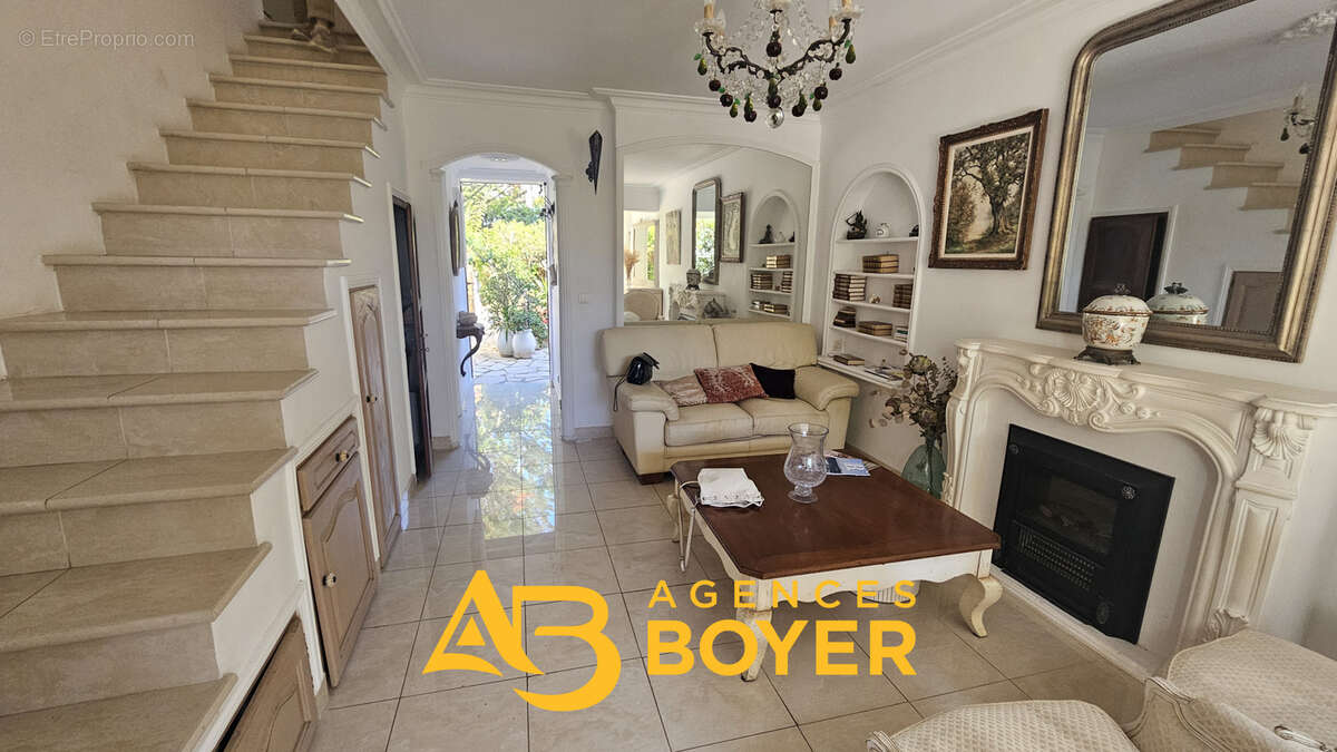 Appartement à BANDOL