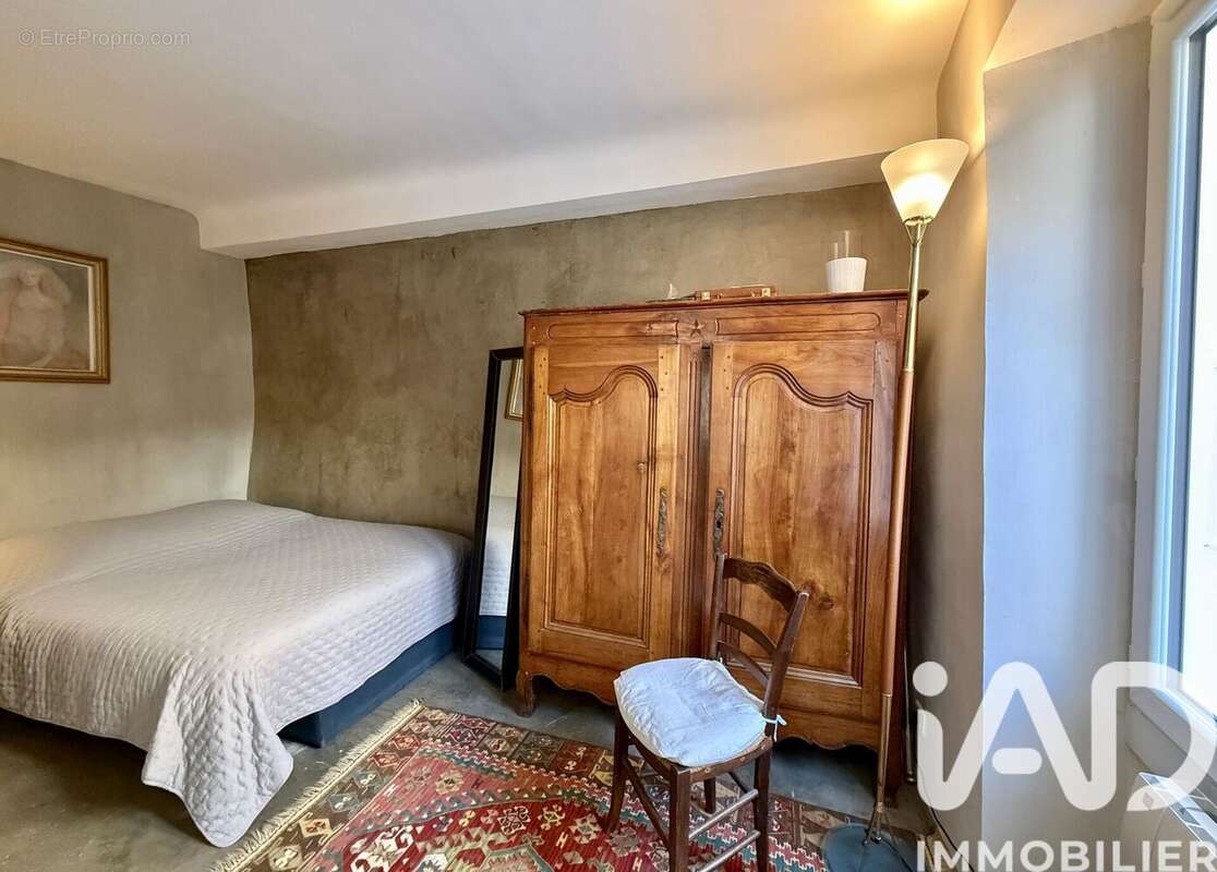 Photo 4 - Maison à LA GARDE-FREINET