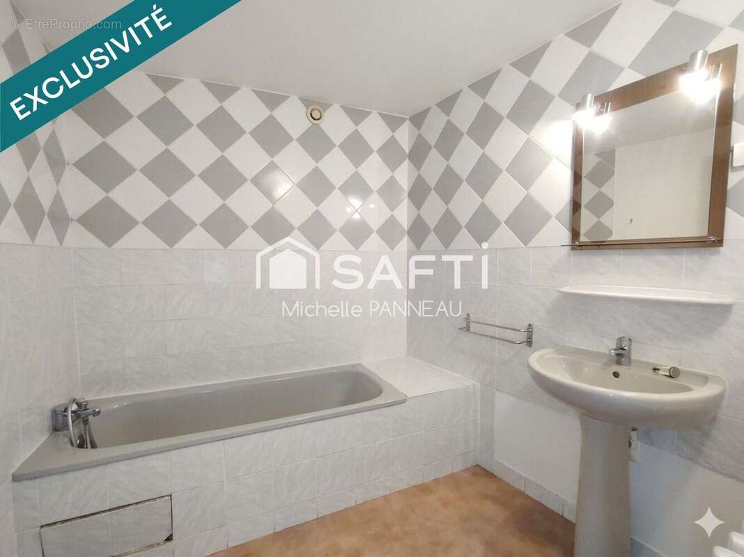 Photo 5 - Maison à NOYEN-SUR-SARTHE