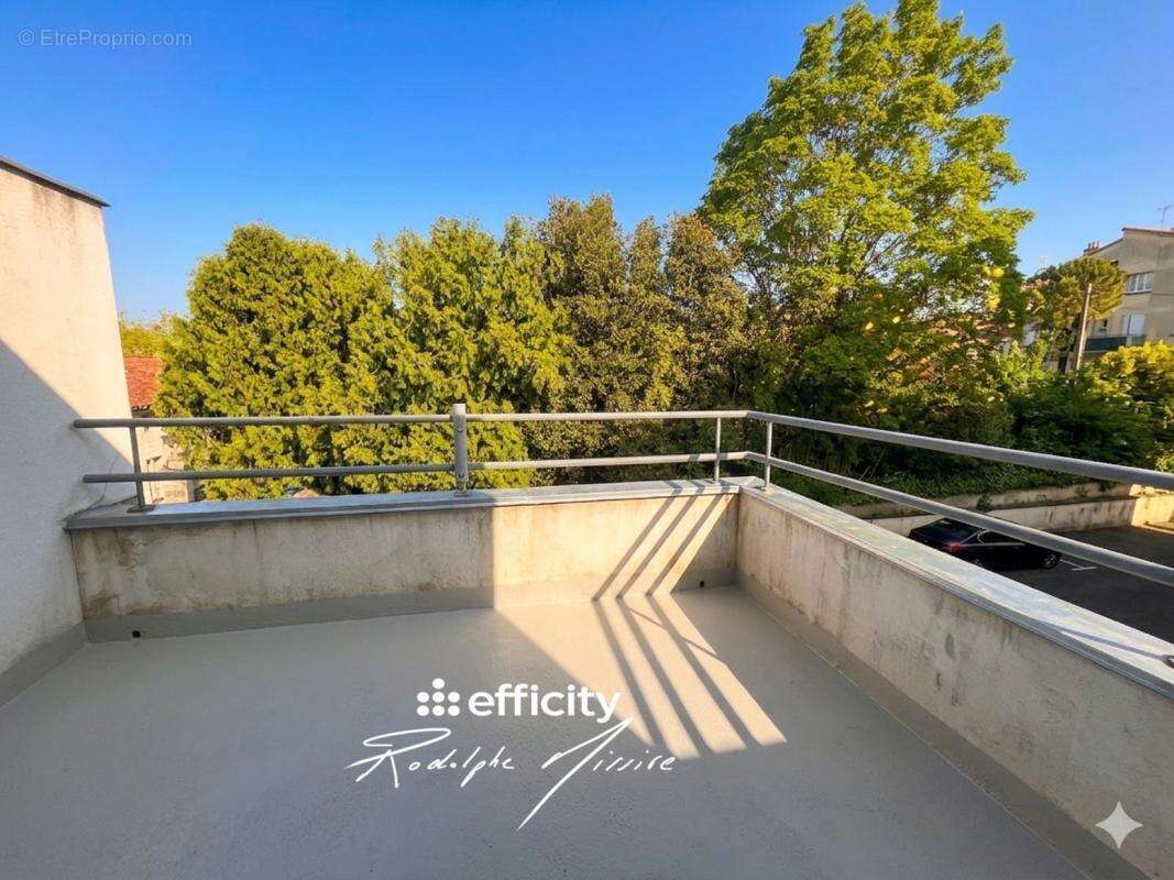 Appartement à NIORT