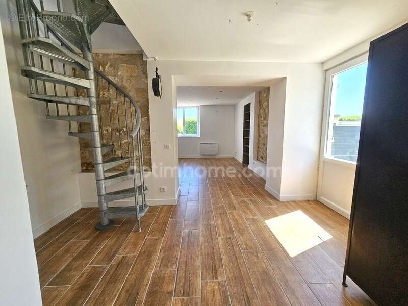 Maison à vendre 81 m² Proche de MAGNAC SUR TOUVRE (16) - photo 11