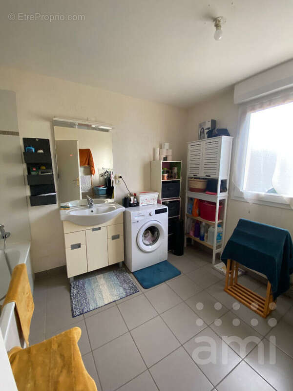 Maison Chauray 5 pièces 82 m2 - photo 7