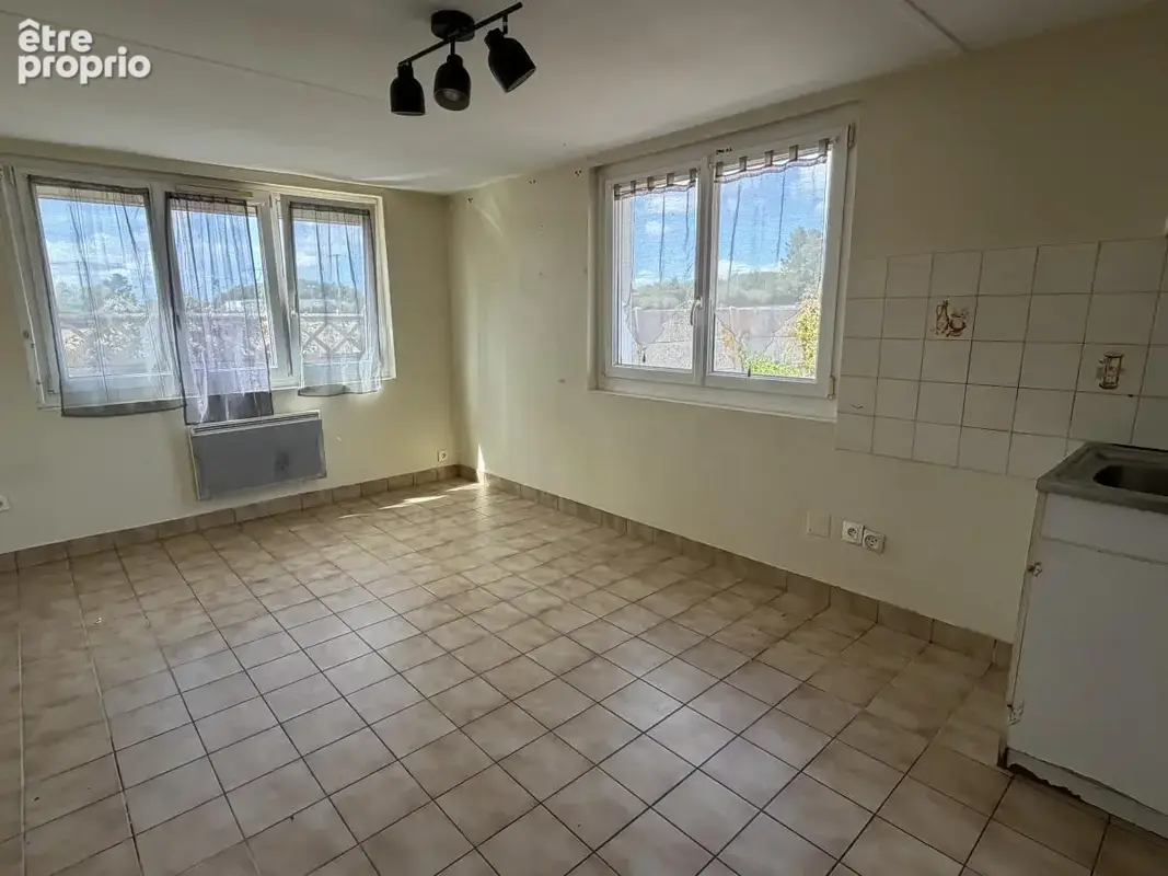 Maison 3 pièces 74 m² à vendre à Prinquiau (44260) - photo 7