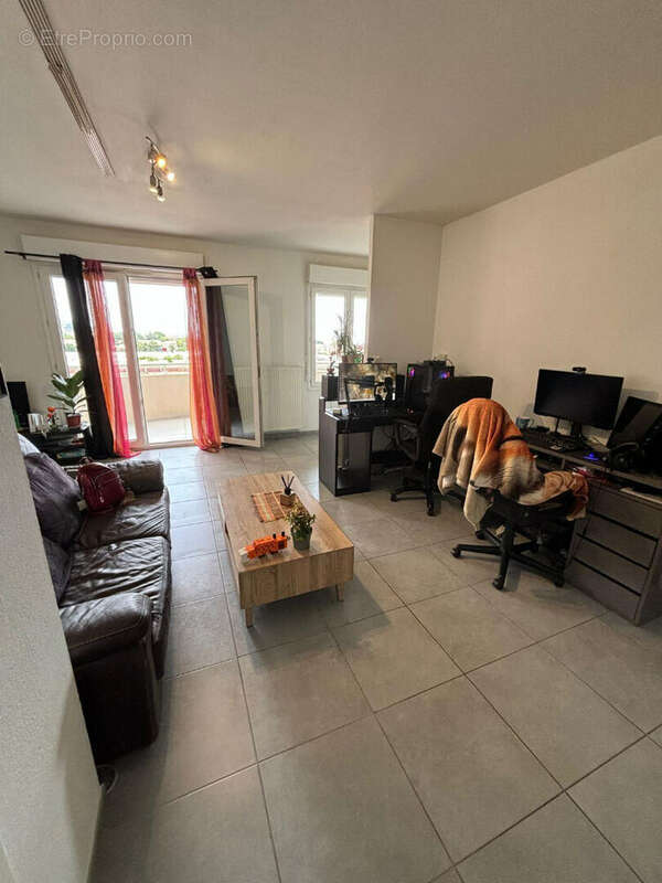 Appartement à FURIANI