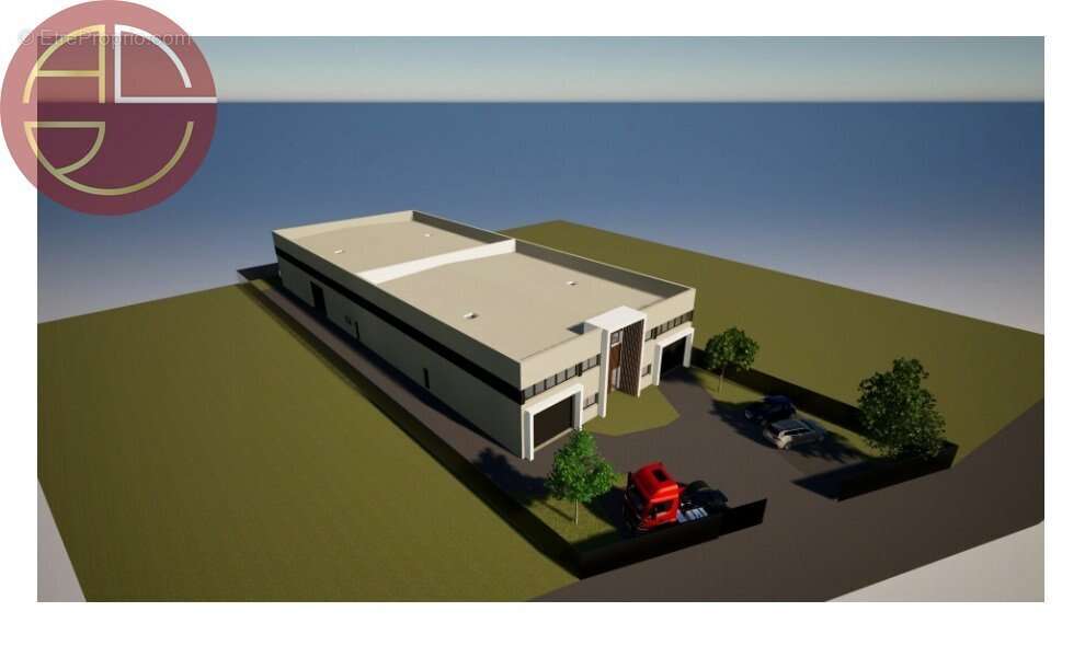 Commerce à CASTELNAUDARY